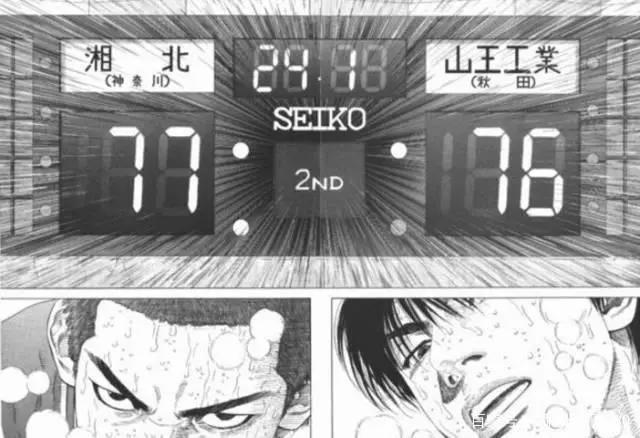 漫画分镜大师浦泽直树和他牛逼的分镜，赶紧来学习