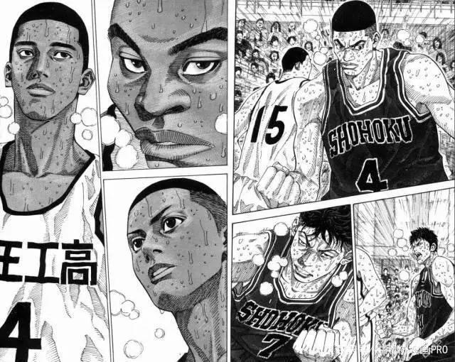 漫画分镜大师浦泽直树和他牛逼的分镜，赶紧来学习