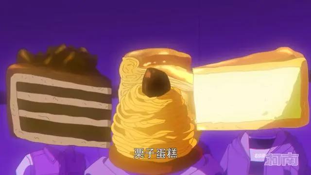 《柯南》动画出现离谱剧情，小五郎沉睡跳舞，犯人出现思食症！