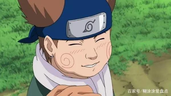 盘点10位肉肉胖胖的动漫角色，谁说胖子没人爱？