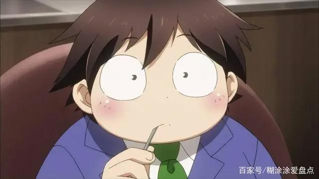 盘点10位肉肉胖胖的动漫角色，谁说胖子没人爱？