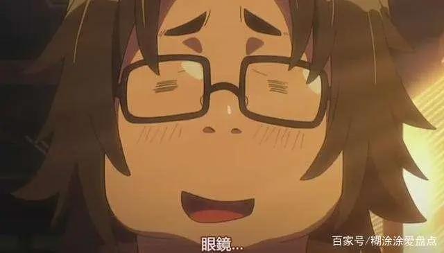 盘点10位肉肉胖胖的动漫角色，谁说胖子没人爱？