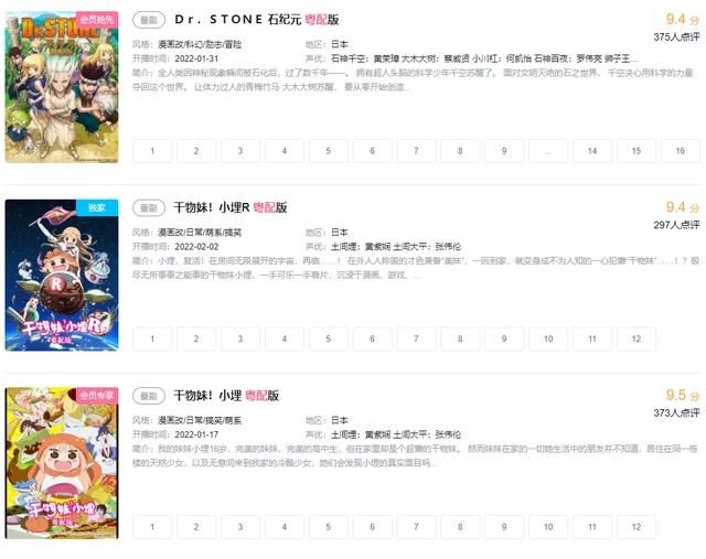 曾是广东90后童年记忆的“粤配日漫”，终于要迎来复兴了？