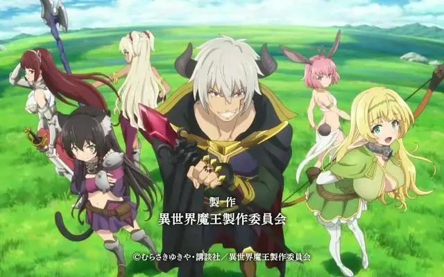 这些强的离谱的龙傲天动漫你都看过么？「动漫推荐」