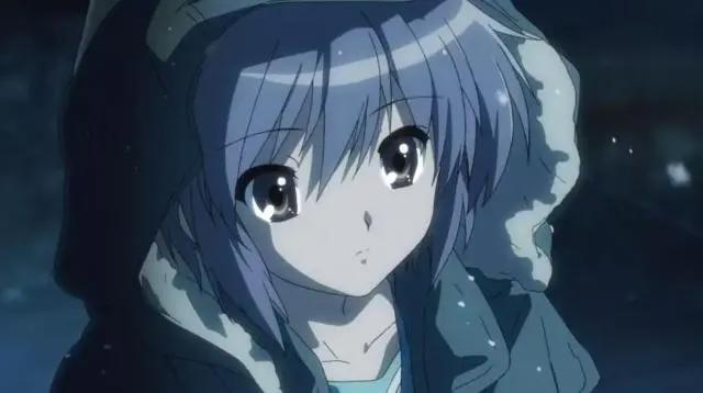 日本评选，动漫中让人心动的初恋角色，坂田银时成功登顶