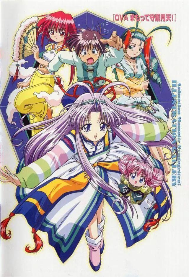 日本女性漫画家TOP20，没想到这些高人气漫画的作者都是女性！