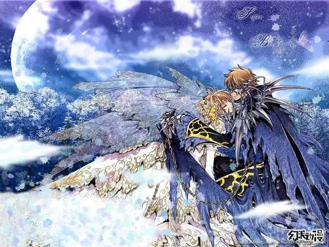 日本女性漫画家TOP20，没想到这些高人气漫画的作者都是女性！