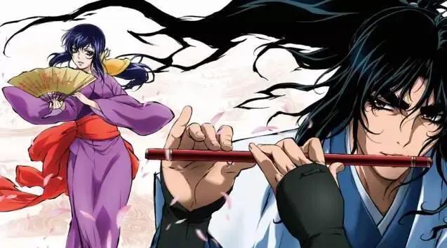 忍者穿网状衣服？真正的忍者少穿，动漫误导人了