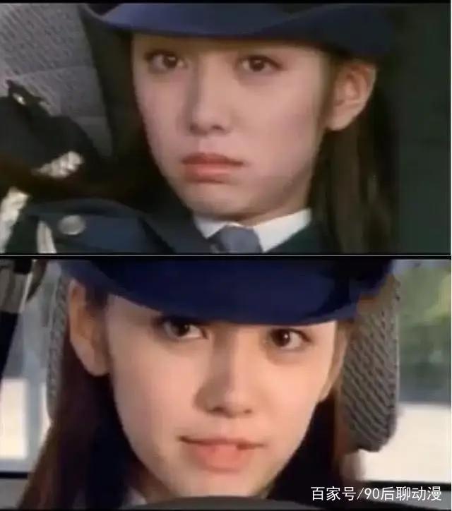 盘点六部小时候看过的日本动画片！六神合体的雷霆王，呜呜呜呜呜