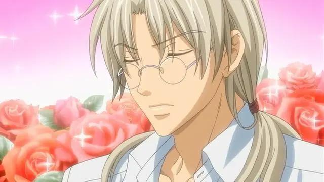 盘点动漫中那些自负的少年！