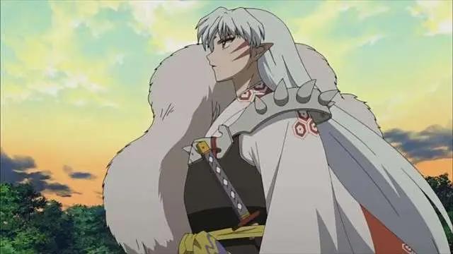 盘点动漫中那些自负的少年！