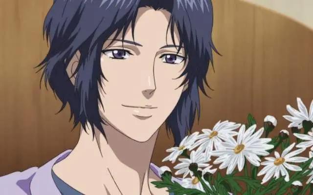 盘点动漫中那些自负的少年！