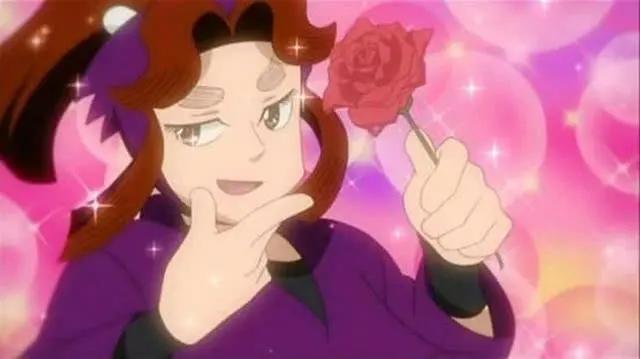 盘点动漫中那些自负的少年！