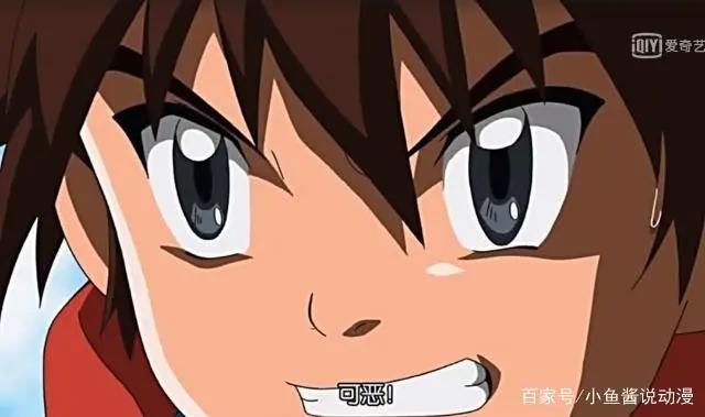 《数码宝贝》这位和柯南配音是同一人？网友：果然是工藤家的人！