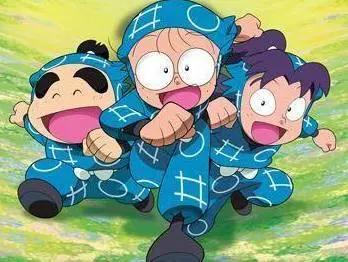 这些动漫是90后满满的回忆，零零后可能听都没听过！