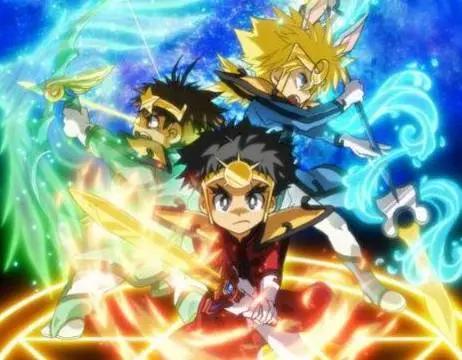 这些动漫是90后满满的回忆，零零后可能听都没听过！