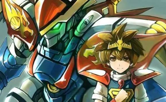 这些动漫是90后满满的回忆，零零后可能听都没听过！