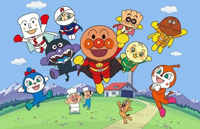 盘点六部史上最多集数的日本经典卡通，《哆啦A梦》还只是第二名