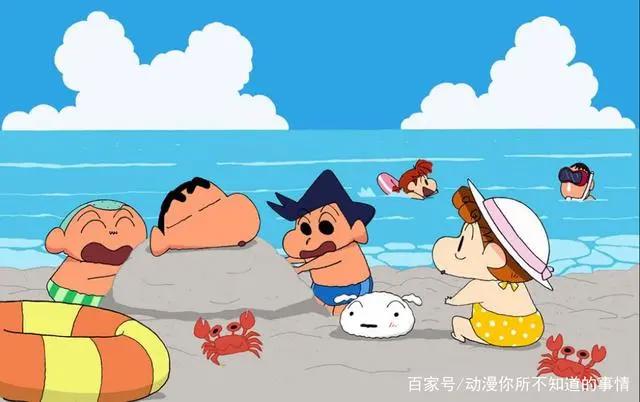 超过1000集的动画，永远看不到结局，网友：请把结局烧给我