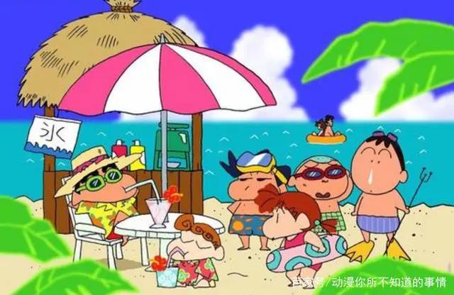 超过1000集的动画，永远看不到结局，网友：请把结局烧给我