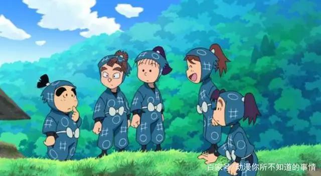 超过1000集的动画，永远看不到结局，网友：请把结局烧给我