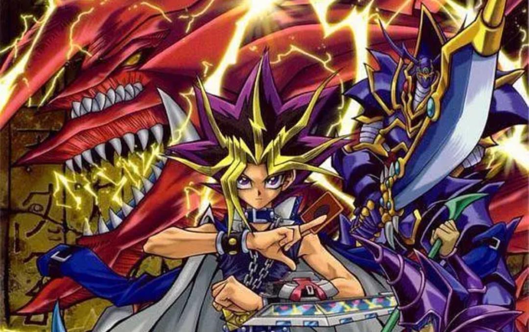 盘点：播出集数最多的十部动漫，海贼王播出1032集排在倒数