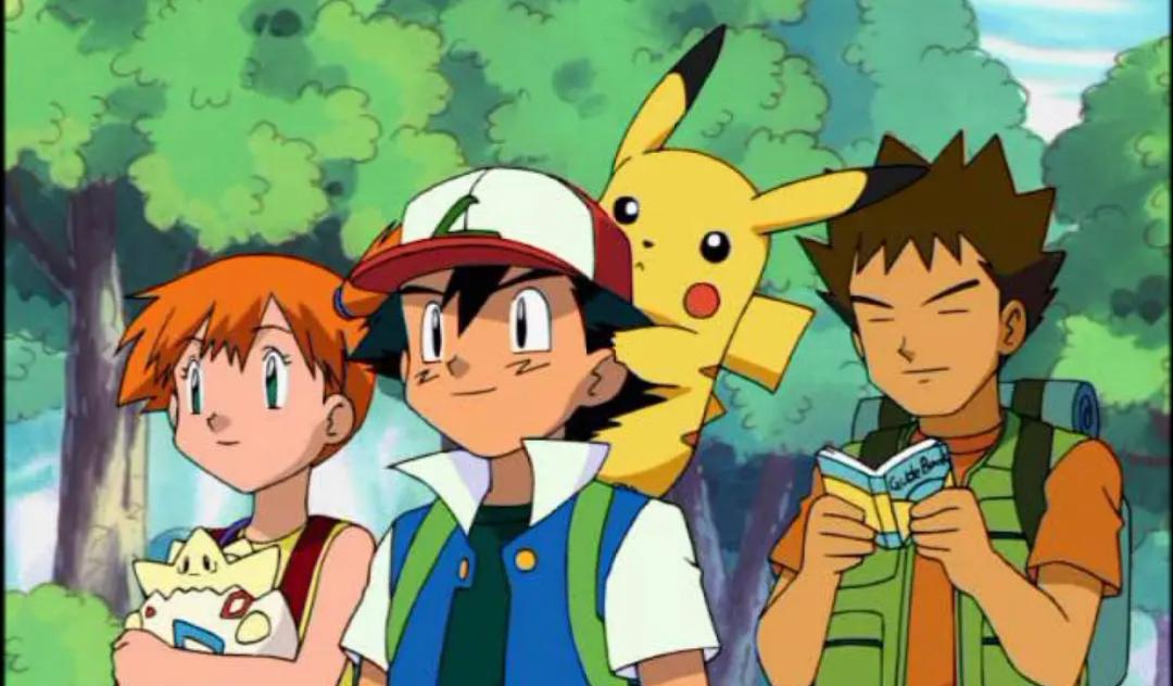 盘点：播出集数最多的十部动漫，海贼王播出1032集排在倒数