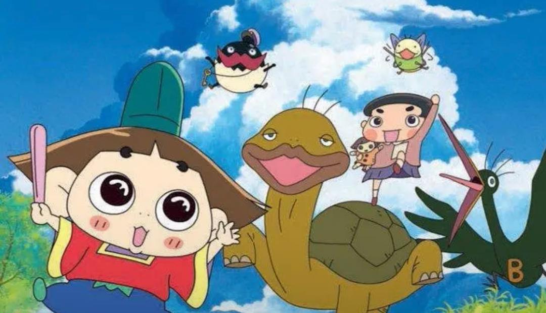 盘点：播出集数最多的十部动漫，海贼王播出1032集排在倒数