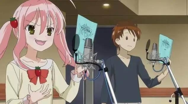 《曾换过声优的动漫人物》长久以来替角色无私付出你知道几个？