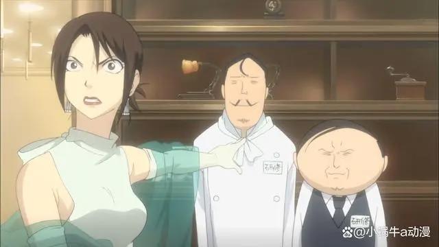 十大搞笑动漫，好看又最爆笑的动漫推荐，第一完胜