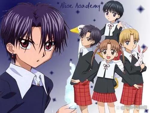 十大搞笑动漫，好看又最爆笑的动漫推荐，第一完胜