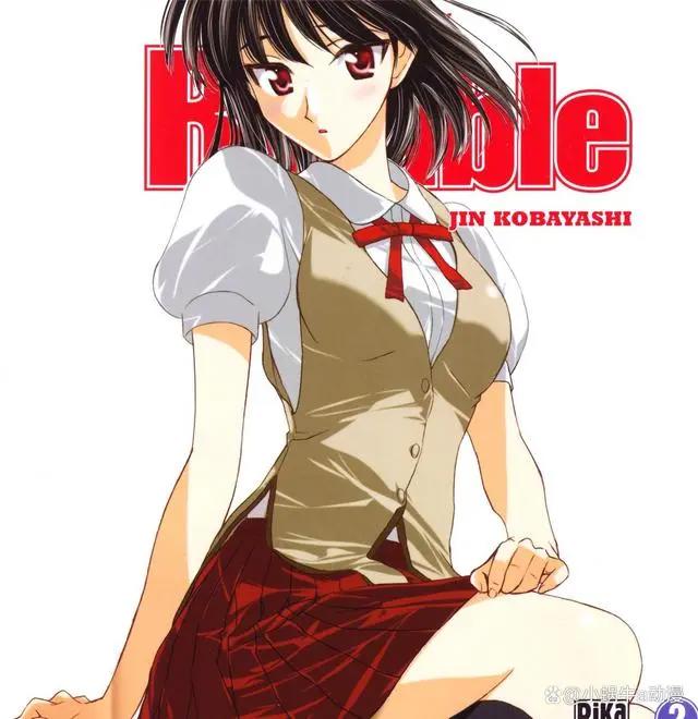 十大搞笑动漫，好看又最爆笑的动漫推荐，第一完胜