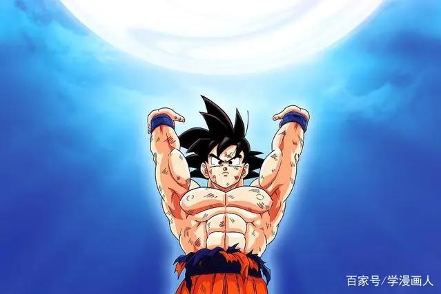 动漫里的五大饭桶，丁次居然没上榜！路飞也才第二！那谁会是第一