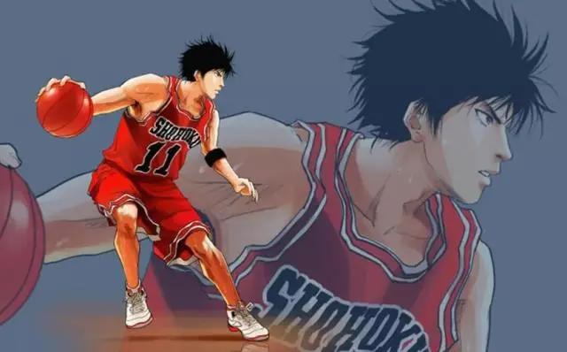 日本万人票选“动漫初恋”：银时第一，但也阻止不了《银魂》腰斩