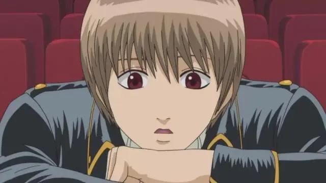 日本万人票选“动漫初恋”：银时第一，但也阻止不了《银魂》腰斩