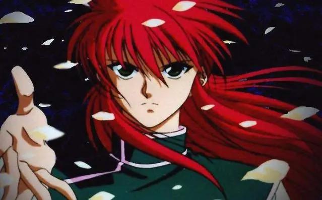 日本万人票选“动漫初恋”：银时第一，但也阻止不了《银魂》腰斩