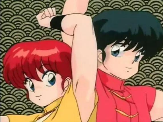 日本万人票选“动漫初恋”：银时第一，但也阻止不了《银魂》腰斩