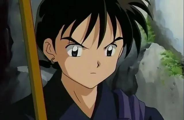 日本万人票选“动漫初恋”：银时第一，但也阻止不了《银魂》腰斩