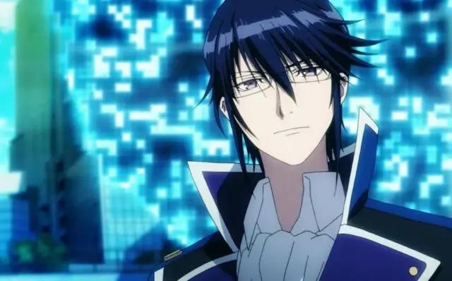 日本万人票选“动漫初恋”：银时第一，但也阻止不了《银魂》腰斩