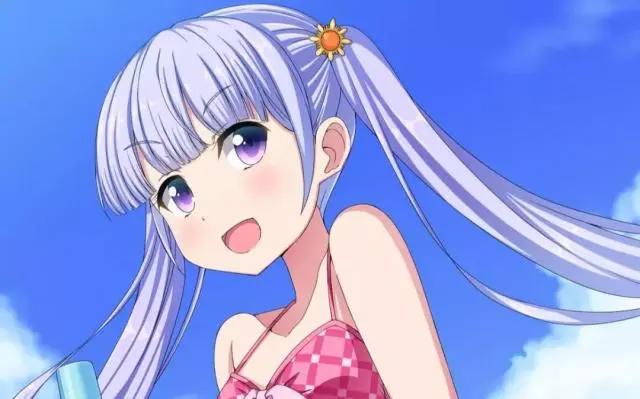 日本万人票选“动漫初恋”：银时第一，但也阻止不了《银魂》腰斩