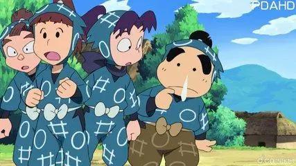 这部好看到哭的动漫：可以让你从8岁看到80岁！