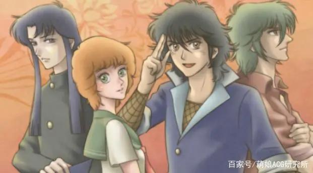 除了《火影忍者》，还有什么忍者题材的作品？