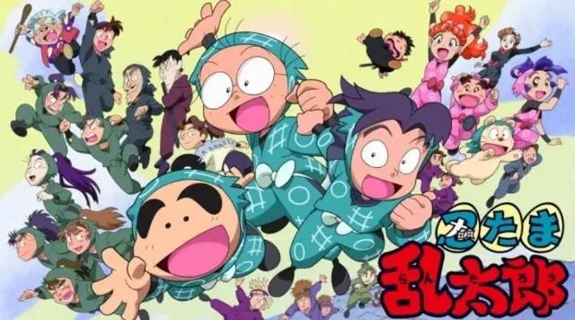 日本动画集数最多的8部作品，第一名是海贼王的8倍！