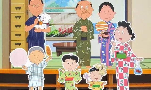 盘点10部全球集数最长的动漫，你最喜欢哪一部？