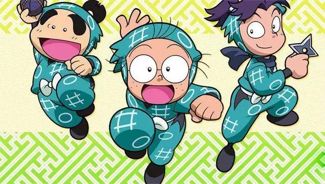 盘点10部全球集数最长的动漫，你最喜欢哪一部？