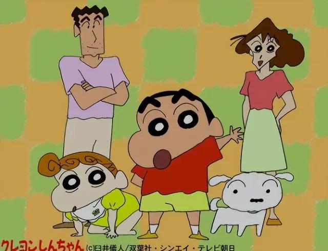 盘点10部全球集数最长的动漫，你最喜欢哪一部？