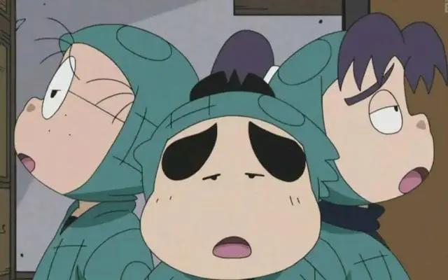 在《火影》之前，它是国内最知名的忍者日漫！开播30年仍未完结