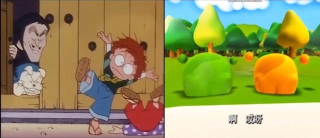 在《火影》之前，它是国内最知名的忍者日漫！开播30年仍未完结