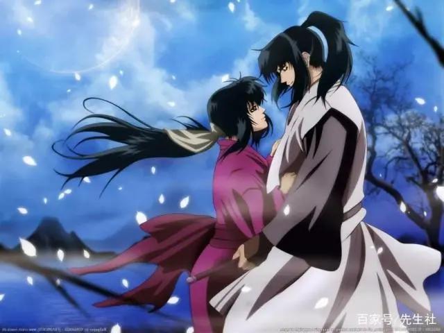 忍者不止于火影？这五部忍者动漫，带来全新的世界！