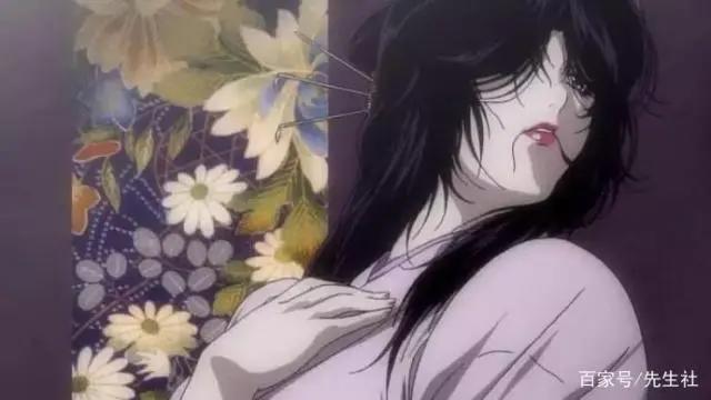 忍者不止于火影？这五部忍者动漫，带来全新的世界！